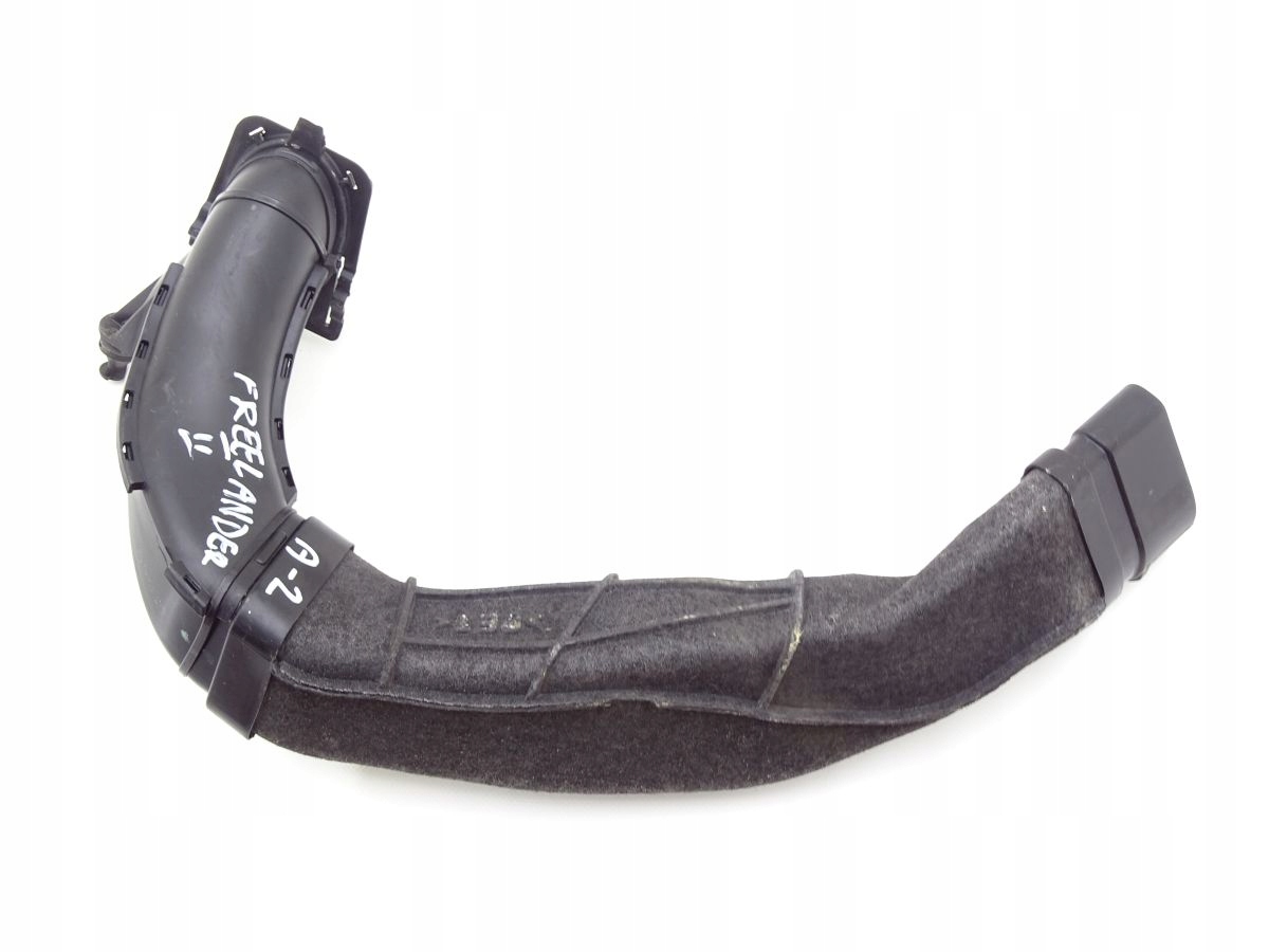 LAND ROVER FREELANDER II 06-ВОЗДУХОЗАБОРНИК