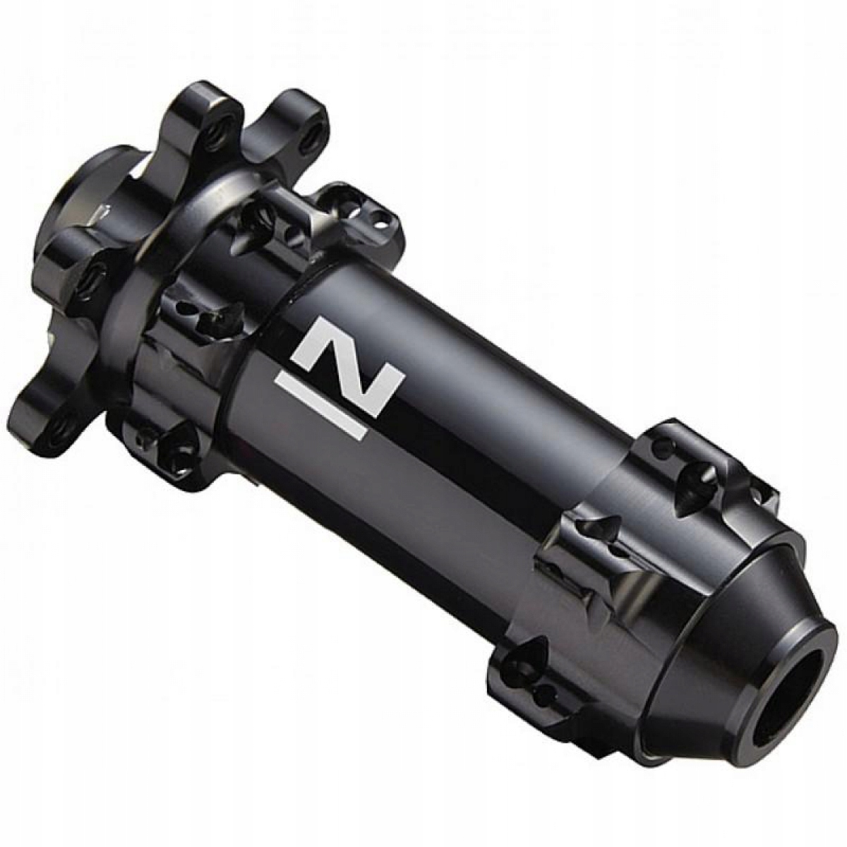 Přední náboj Novatec D411SB silniční