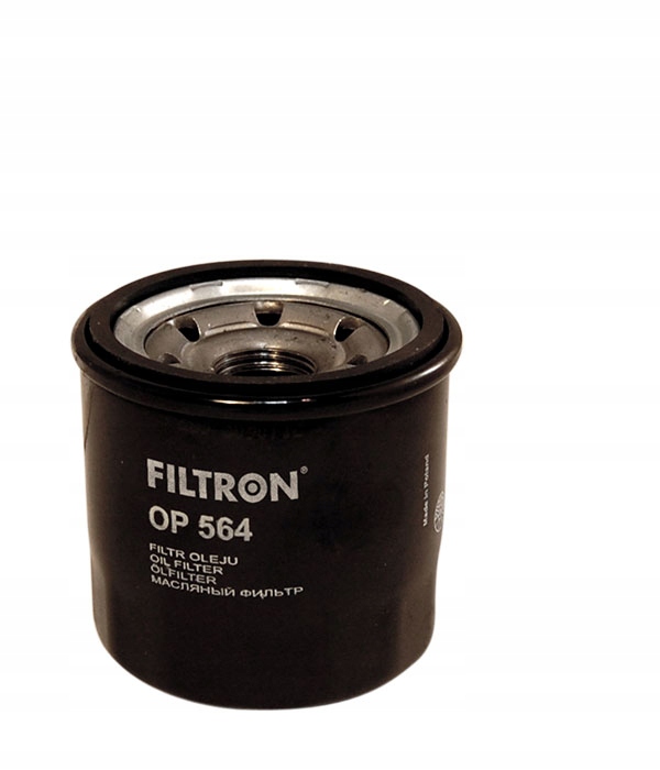 

Filtron Filtr Oleju OP564