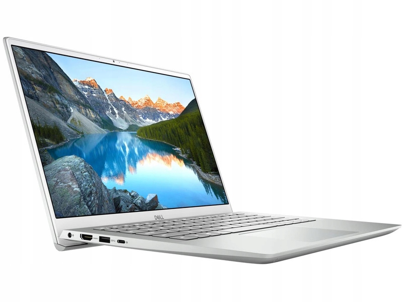 

Laptop Dell Inspiron 14.0 R5-5500U 8GB Ssd 512GB