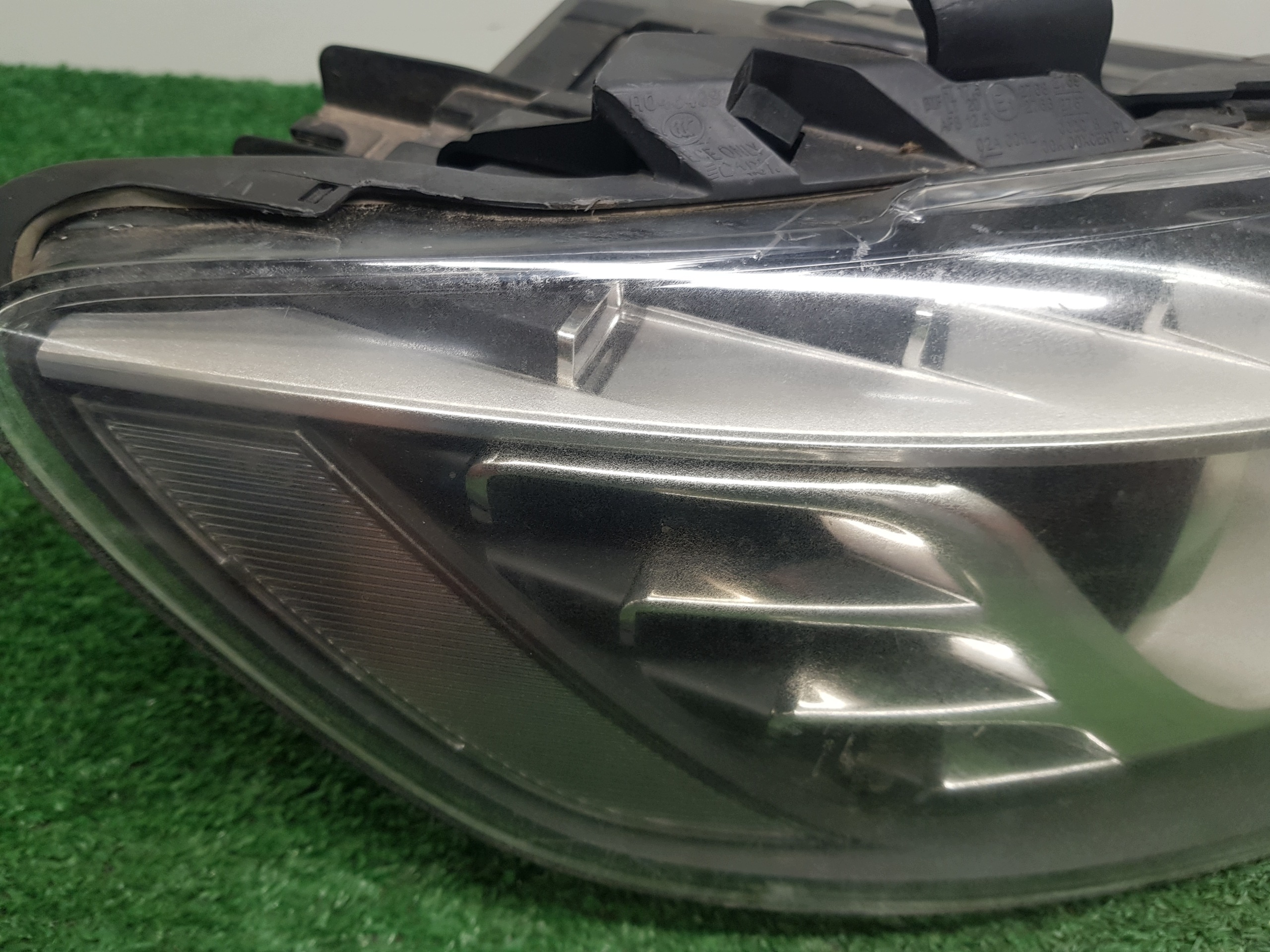 light right front LIFT AUDI Q7 XENON 89393694 8K0941597B