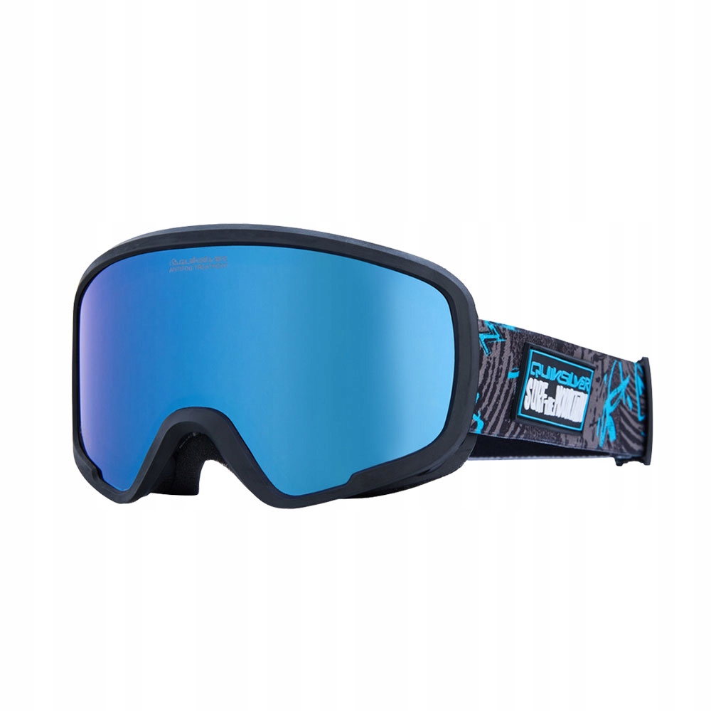 Gogle narciarskie Quiksilver Shredder K