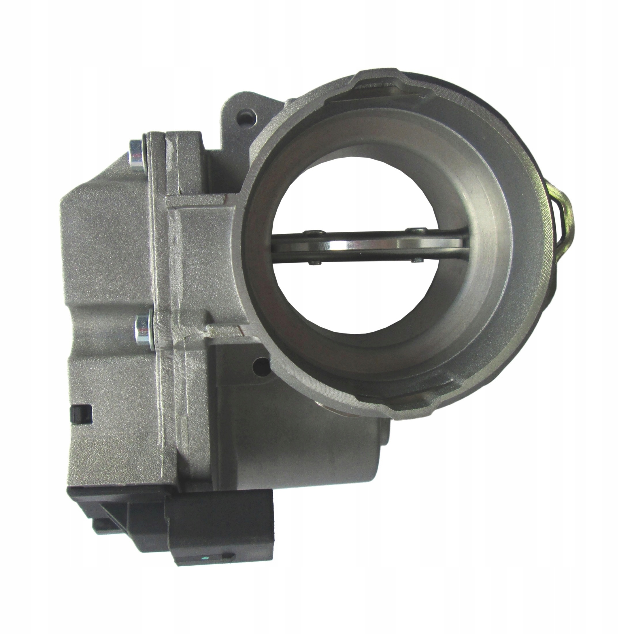 WRC Original Parts 8989071 дроссельная заслонка