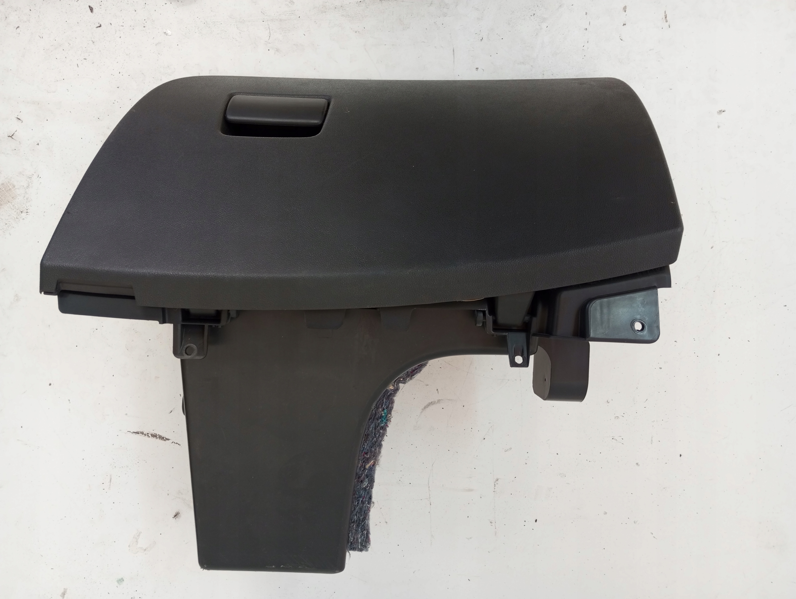 passenger compartment consoles OPEL GRANDLAND X YP00054377