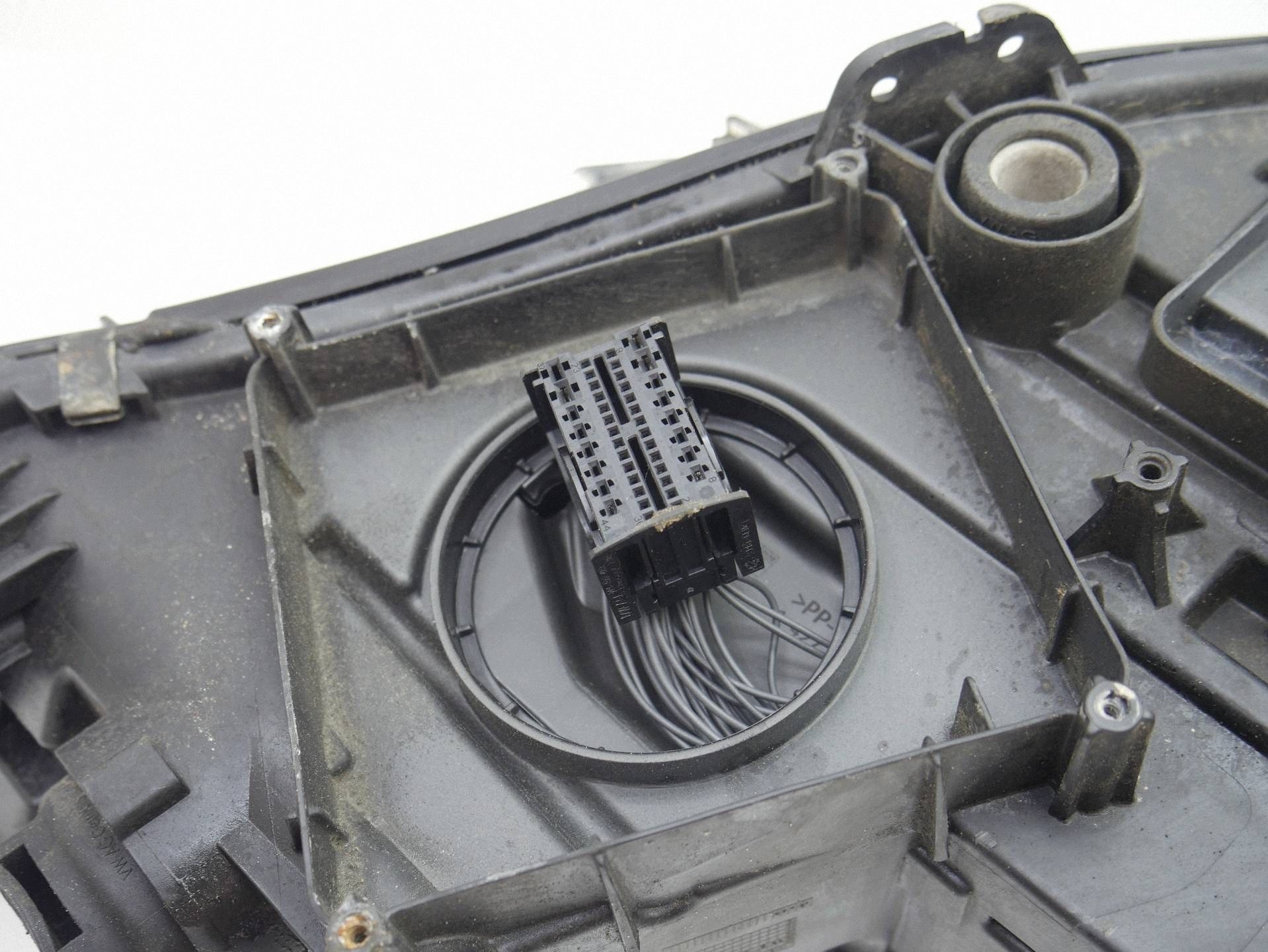 licht vorne links vorne vorne AUDI A4 B9 8W0941033A WERSJA ANGIELSKA S
