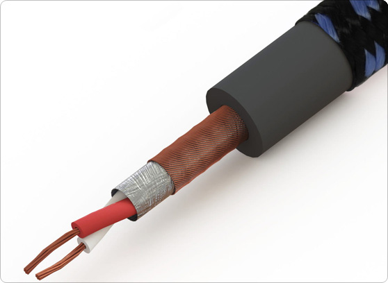 Svs SoundPath RCA Audio Interconnect Cable standardowy (RCA - RCA) 2 m Model SoundPath RCA Audio Interconnect Cable