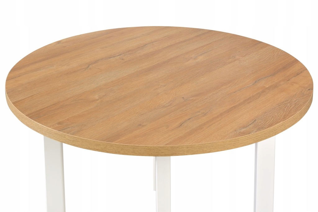 MAŁY NIEROZKŁADANY STOLIK POLI 2 Głębokość mebla 100 cm