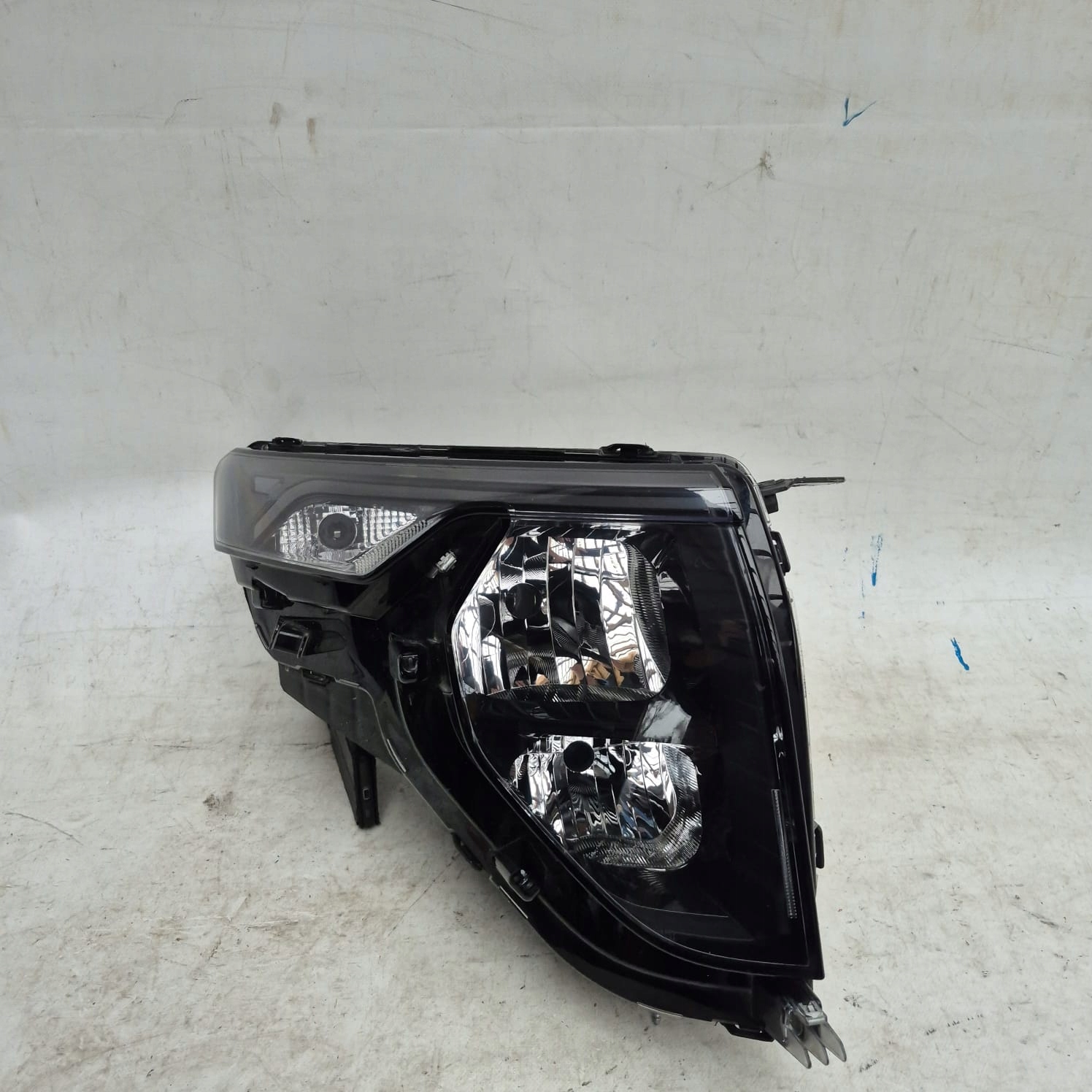 FORD TRANSIT COURIER MK3 24- light right front front R2X6-13W029-CF