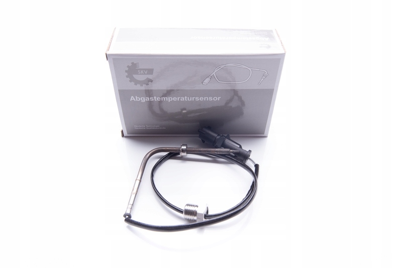 30SKV021 - ДАТЧИК ТЕМПЕРАТУРЫ ВЫХЛОПНЫХ ГАЗОВ FIAT DOBLO