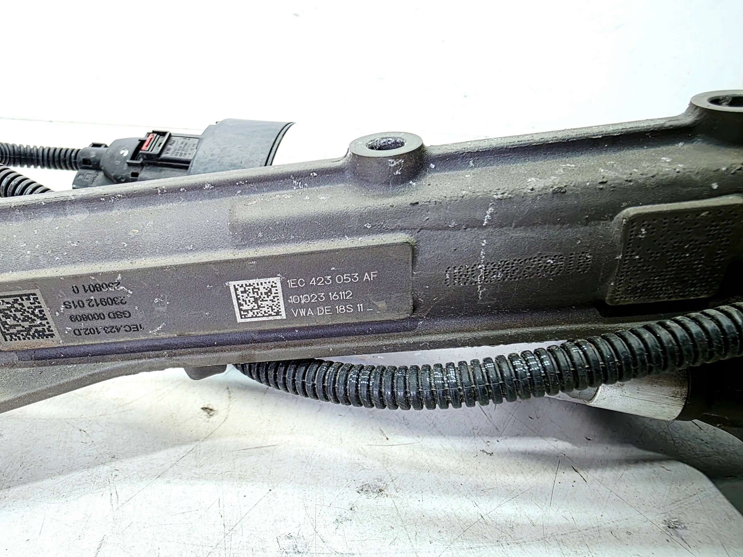 Boîter direction Boîter direction AUDI Q4 E-TRON 1EC423053AF 1EA907144AQ
