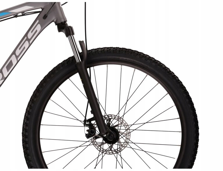 ROWER KROSS HEXAGON 3.0 L 21" 27,5 ROK 2023 Model Hexagon 3.0