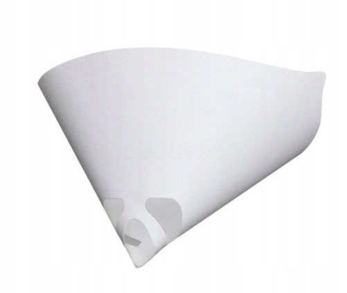 FRESH - Sitko papierowe 190 mikronów - 50 szt