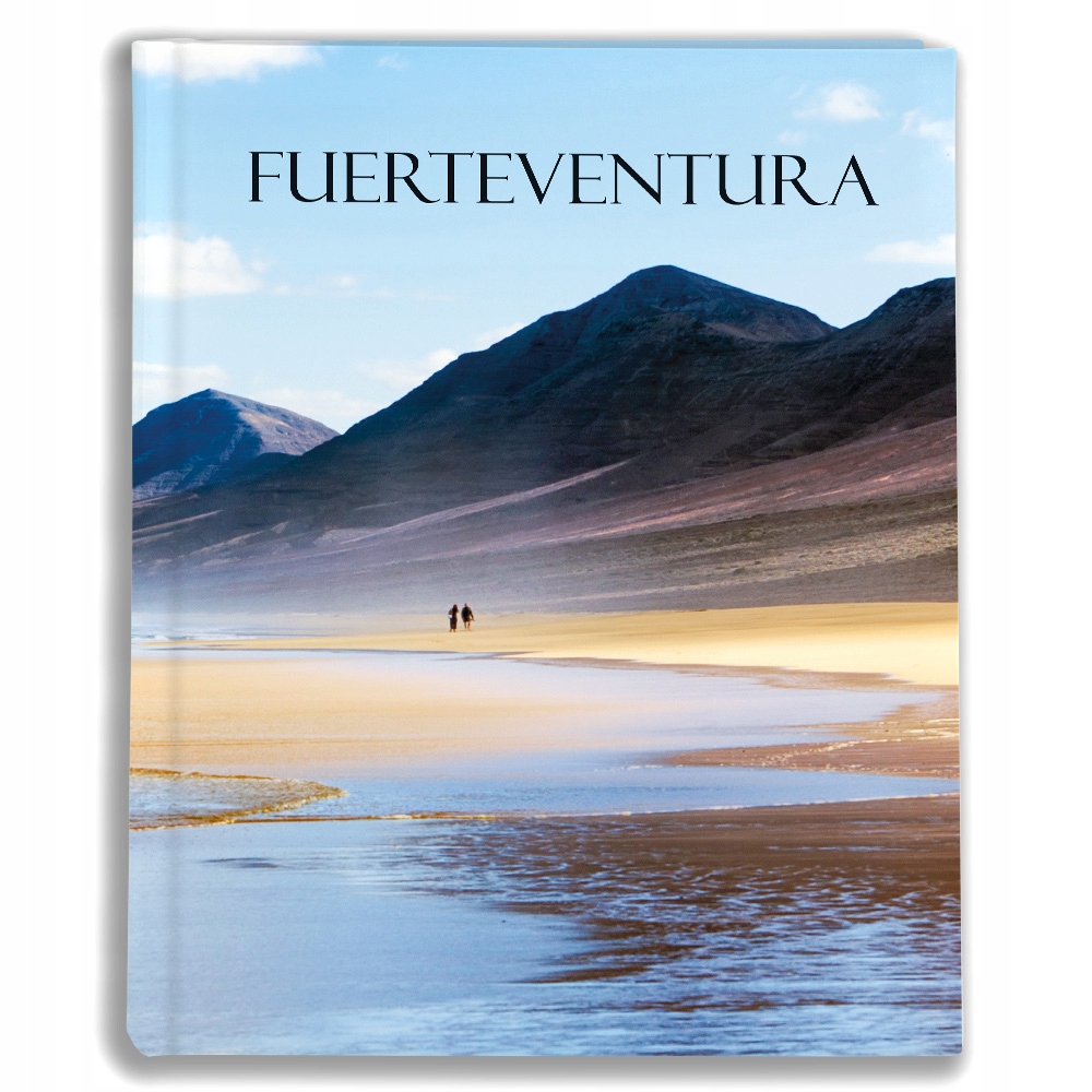 Fotoalbum, letníí, Fuerteventura, 10x15 na 200 fotografiíí (754)
