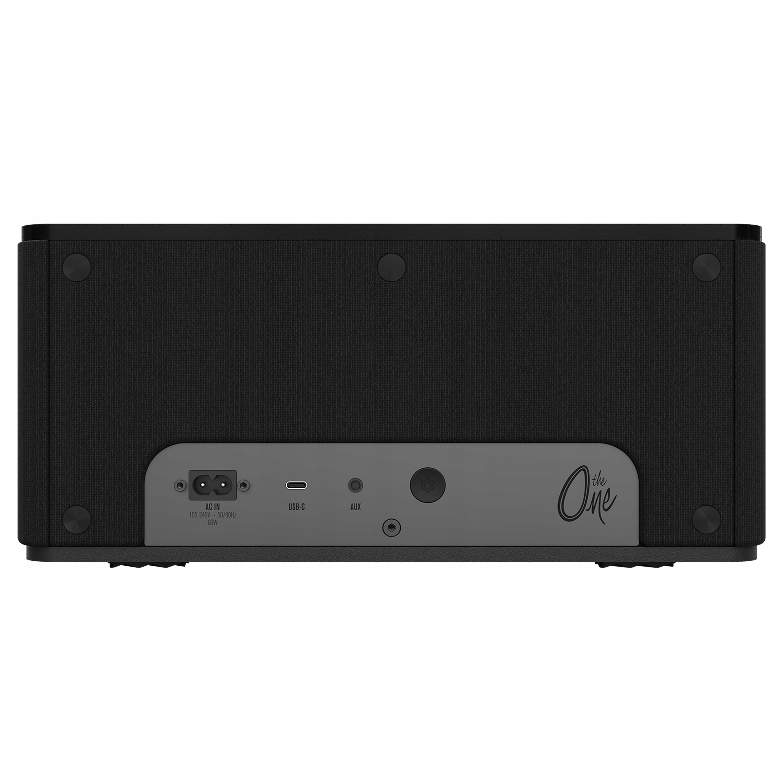 KLIPSCH THE ONE PLUS GŁOŚNIK AKTYWNY STEREO 2.1 BLUETOOTH 5.3 NOWOŚĆ 2023 Kod producenta 1071959