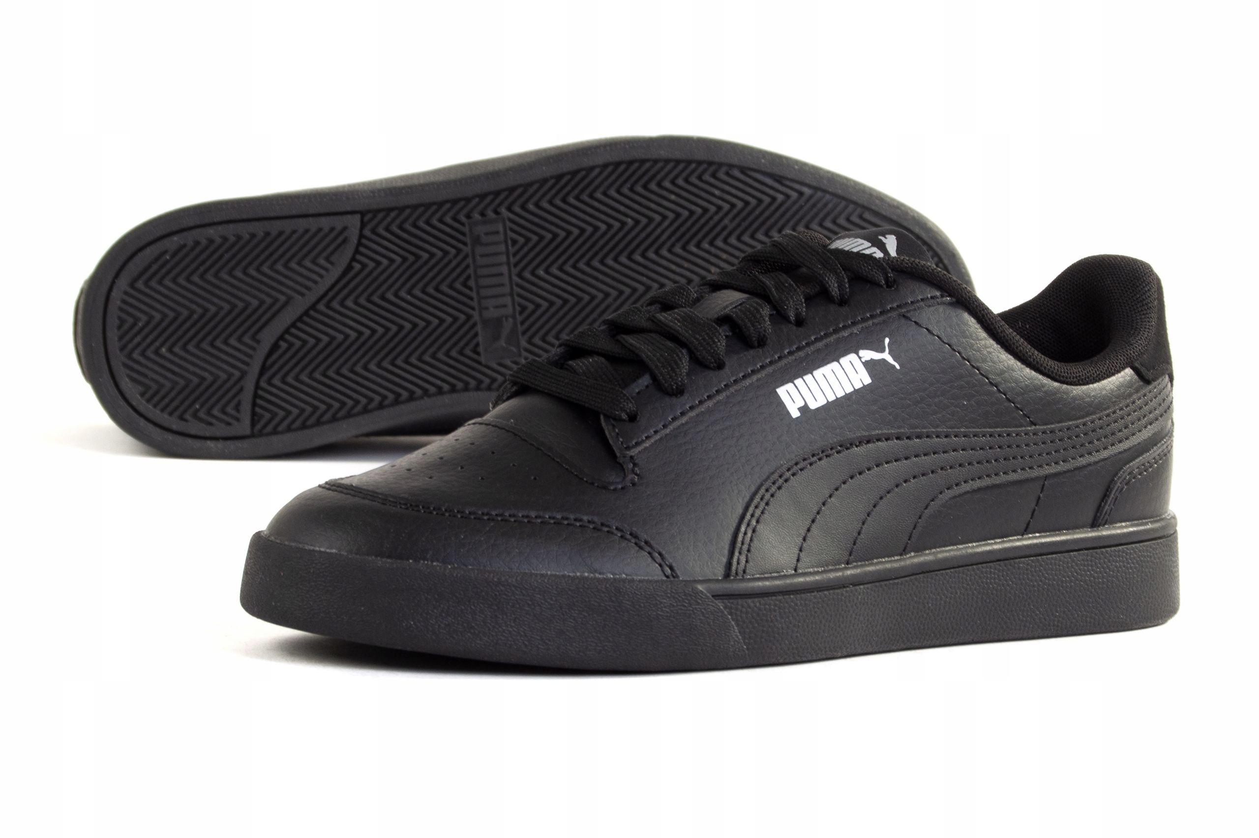 

Buty Puma Shuffle 375688 06 Czarne R. 37.5