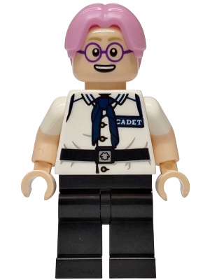 Lego One Piece Minifigurka op025 Koby
