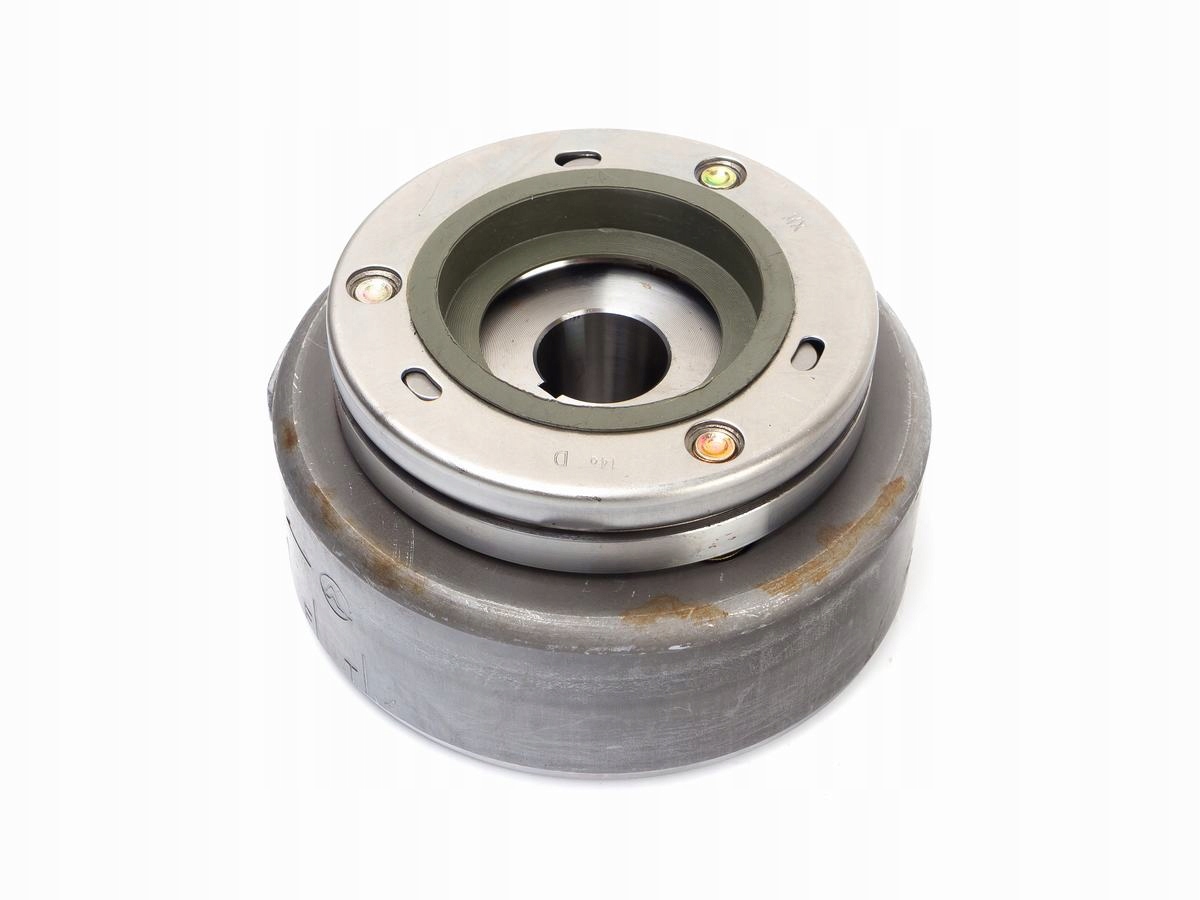 02-1991000-014000- - Стартер зчеплення + магнітне колесо DIVISION125/