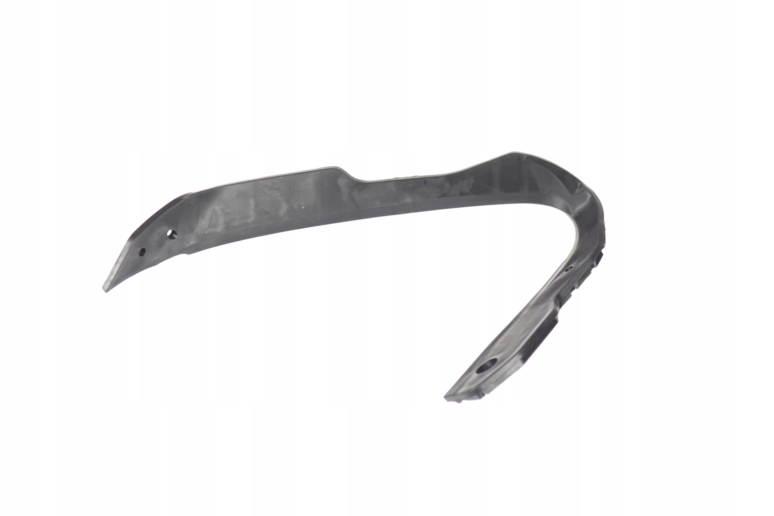 RAMKA USZCZELKA REFLEKTORA LEWA AUDI Q7 4M ASO ORYGINAŁ