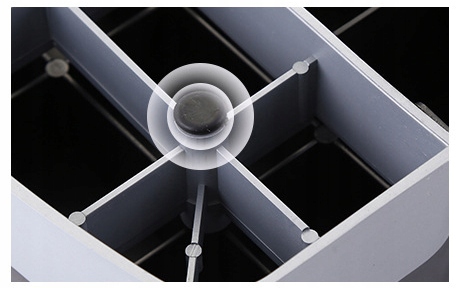 Step Fitli FTL55 Szerokość produktu 28 cm