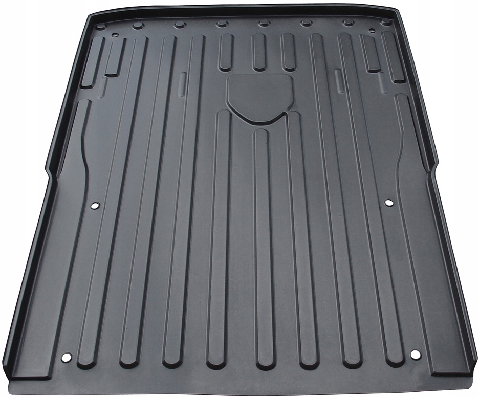 Fiat Fiorino III Dostawcza od 06.2008-2015r. Mata dywanik do bagażnika