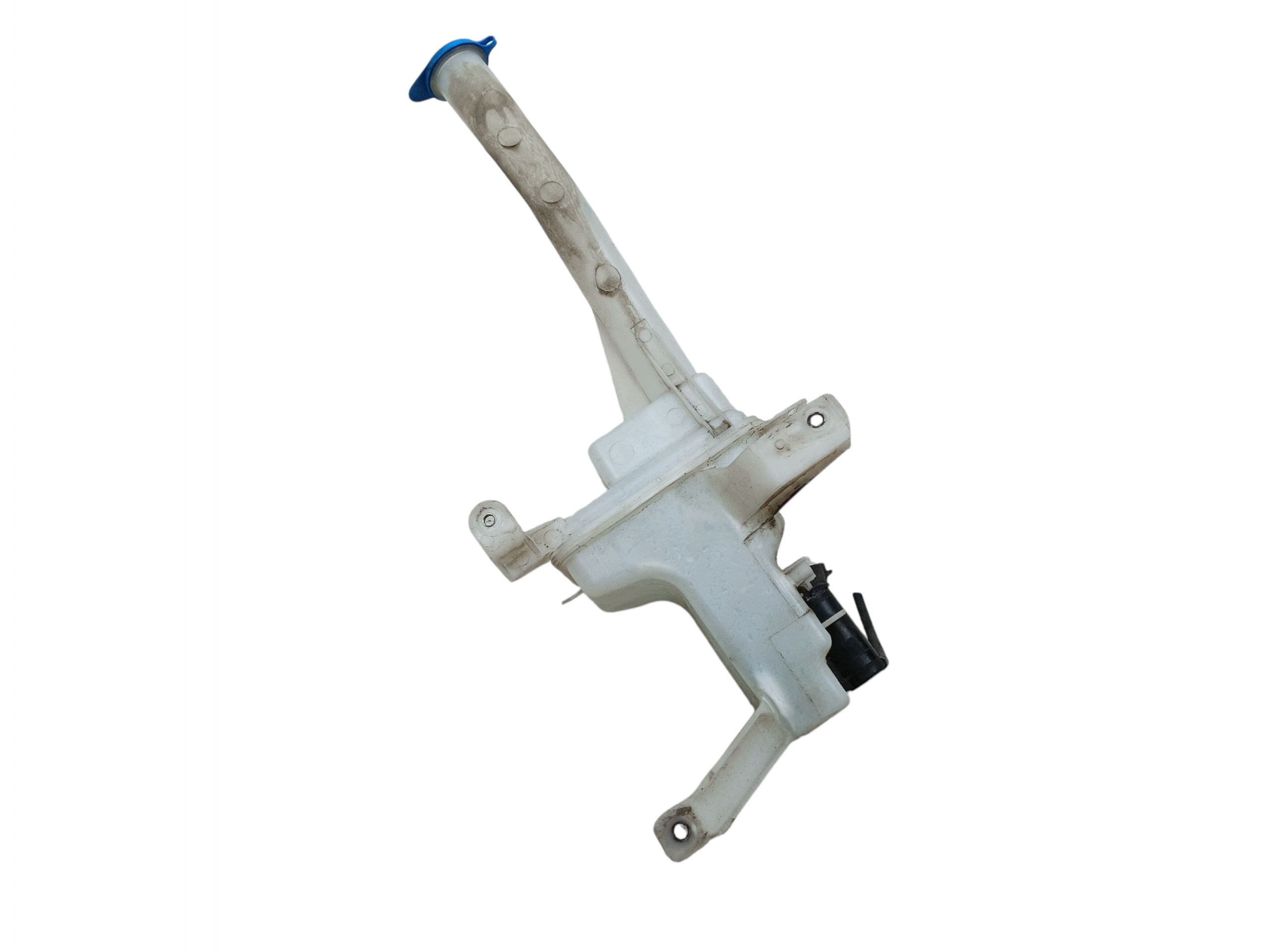 washer fluid tank SUZUKI BALENO II (15-19)