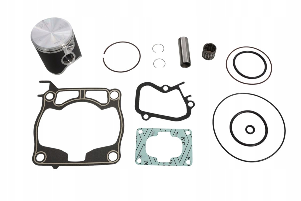 Vertex Sada Na Opravu Hornej Časti Motora Yamaha Yz Wr 125 '22-'25, Fantic Mot