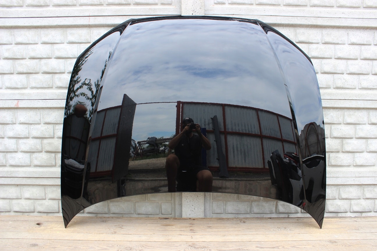 Maska przód Audi A3 8V0 Audi S3 8V0 8V4 8V3 12-20