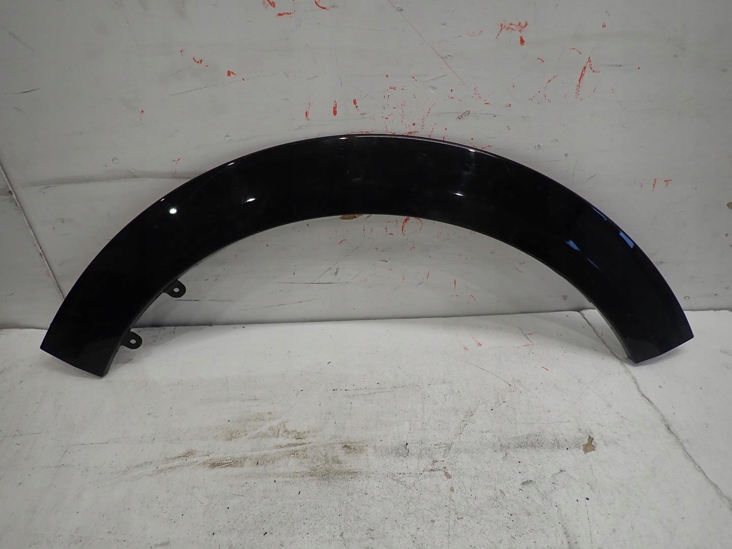 moulding fender right front KIA SOUL II 2015- B2F46-AB2B0