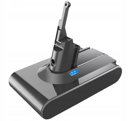 Akumulator zastępczy bateria do Dyson V8 21.6V 6000mAh 129.6Wh