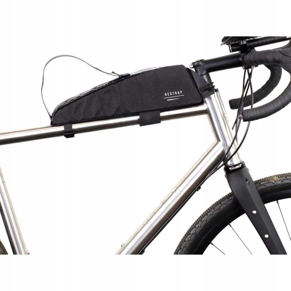 Torba na ramę Restrap Race Top Tube Bag 1.5L Kod producenta RS_RTT_STD_BLK