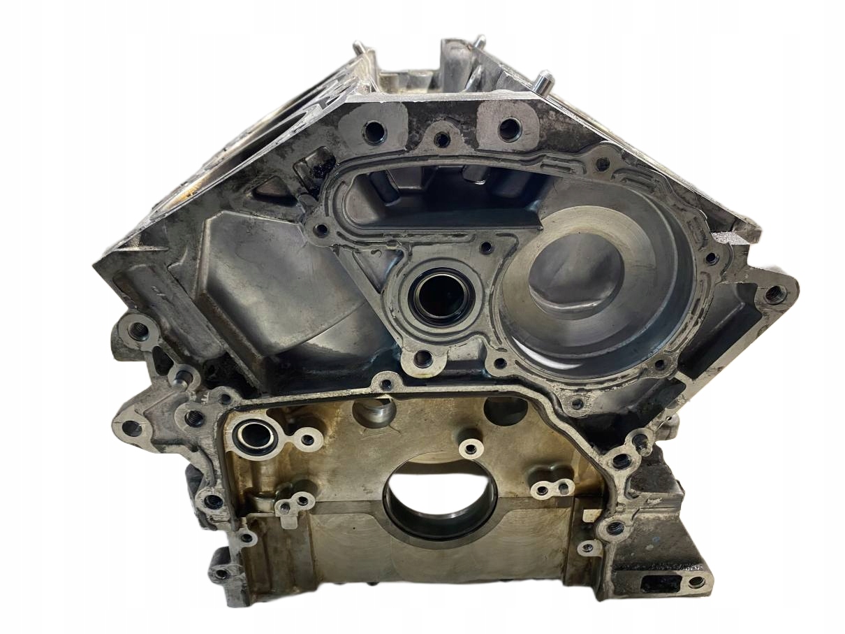 BLOK Motore INFINITI EX37