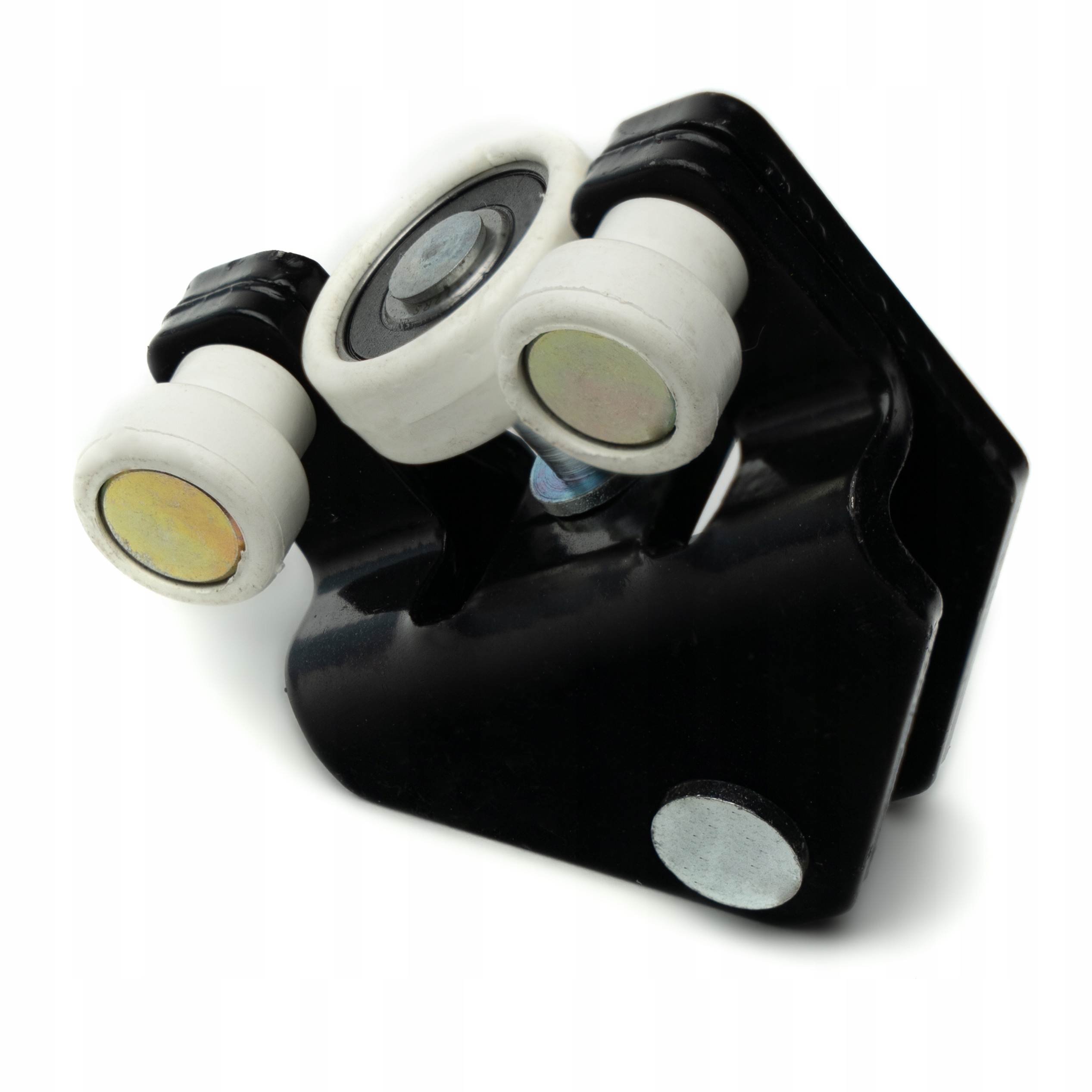 Zdjęcie AWparts WÓZEK DRZWI BOCZNYCH DOLNY BEZ RAMIENIA RENAULT MASTER