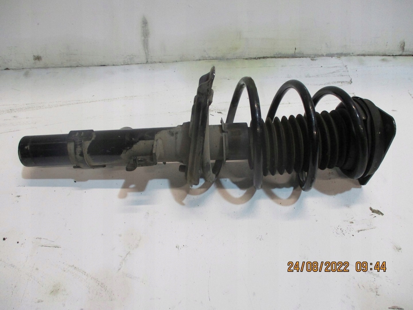 shock absorber RENAULT TALISMAN 1,6 right left