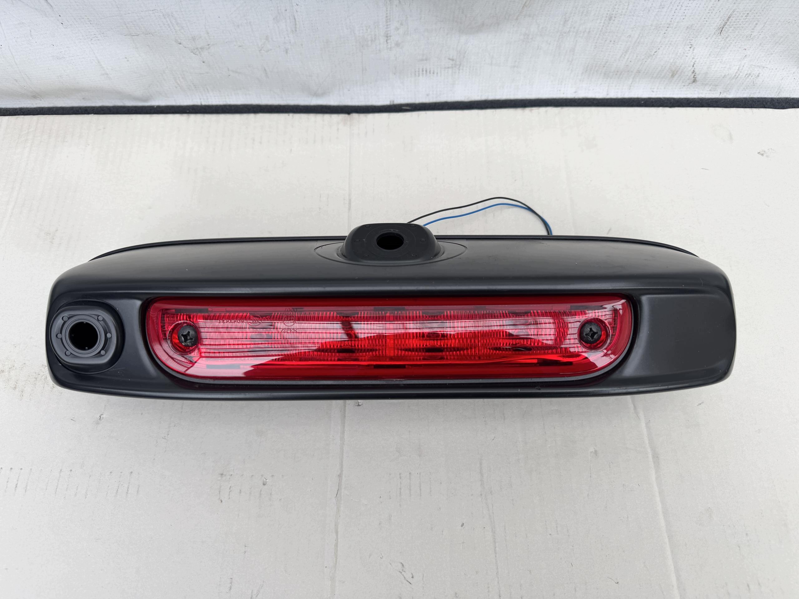 DUCATO TOYOTA PROACE MAX 24- cover KAMERY reversing third brake light