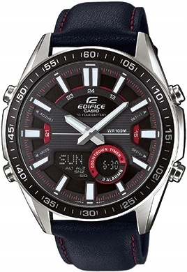 Pánské hodinky Casio Edifice Momentum Sporty Chronograph