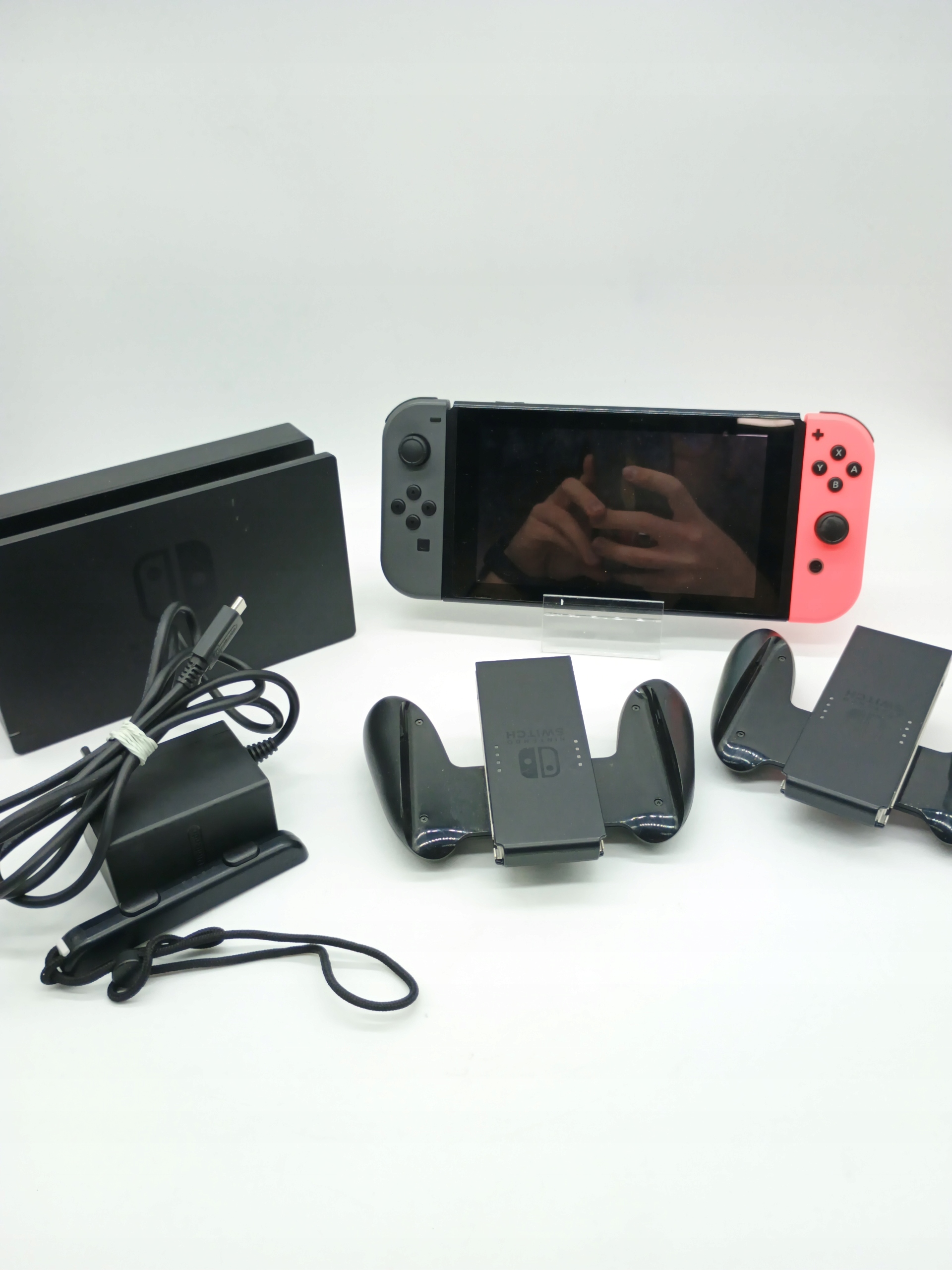 Hidden Switch - Niska cena na Allegro