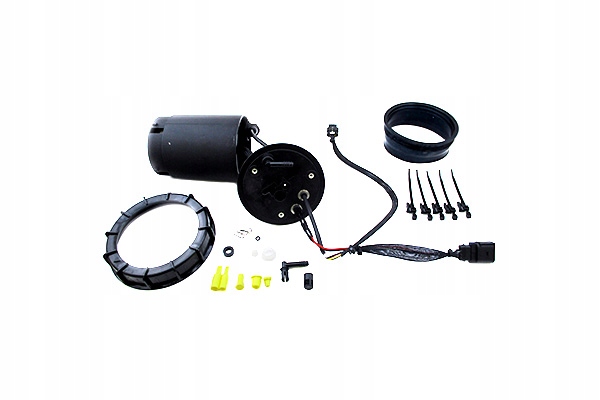 MEAT DORIA ELEMENT MODUŁ DENOX PORSCHE CAYENNE VW PASSAT ALLTRACK B8