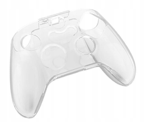 ETUI CRYSTAL DO PADA XBOX X SERIES- BEZBARWNE Marka inna