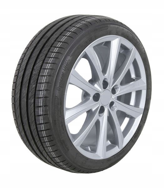 Letná pneumatika osobná pneumatika Kleber 255/40R19 Lokl 100Y DU#22