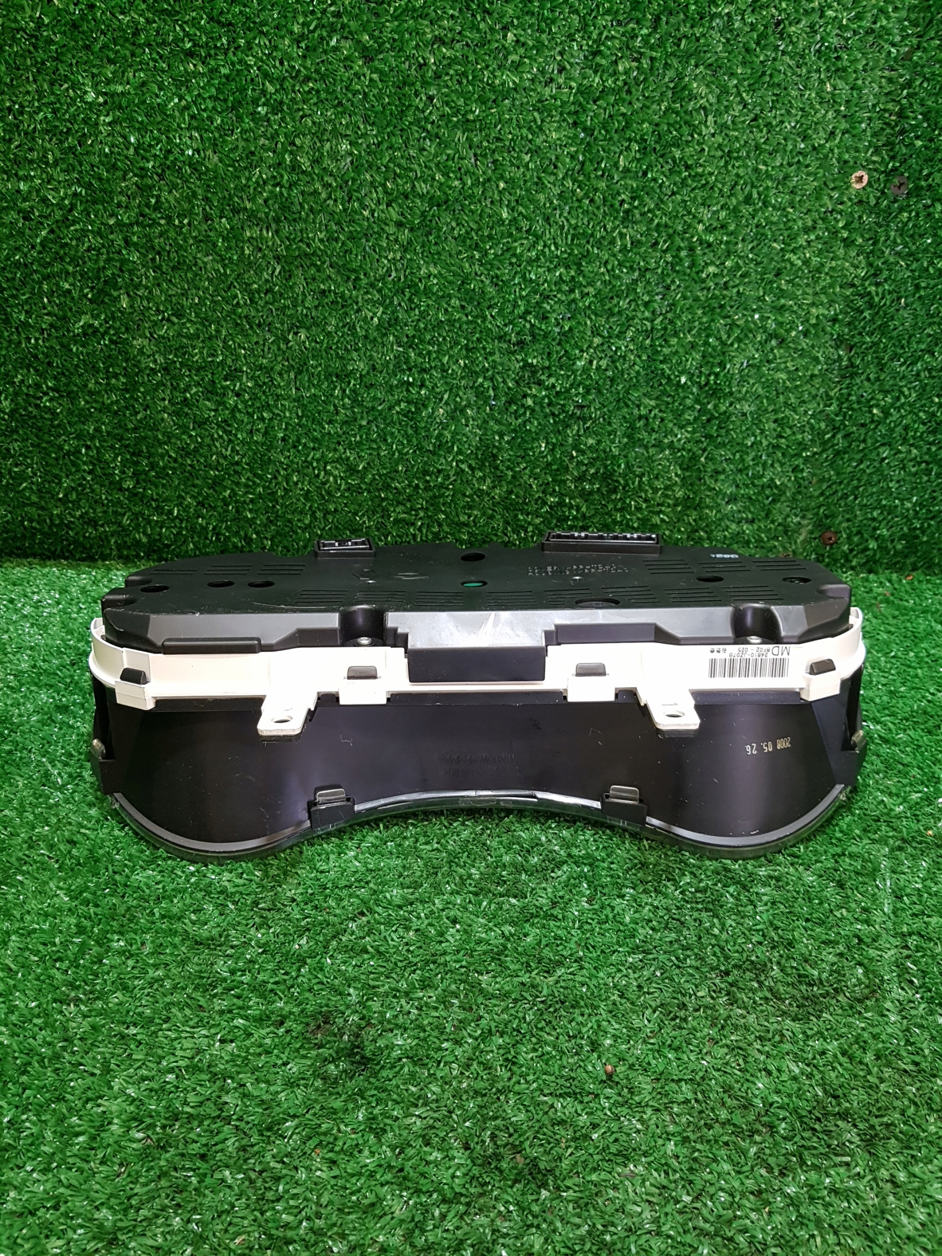 dials dials RENAULT KOLEOS 24810-JZ07B