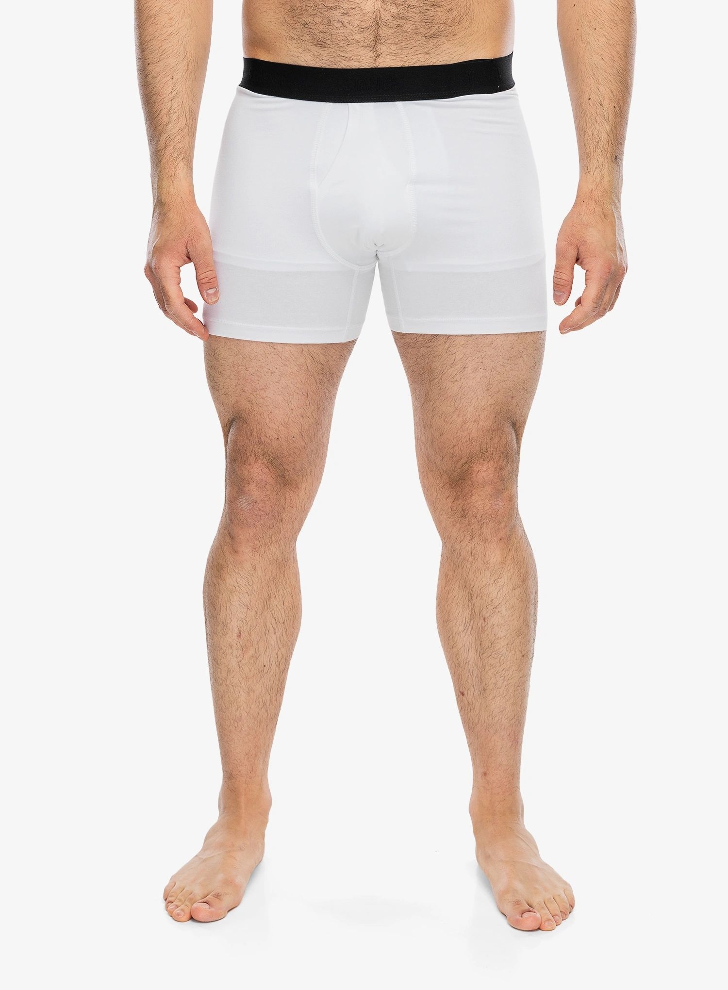 Termoaktivní boxerky Stance Boxer Brief 3 Pack multi L