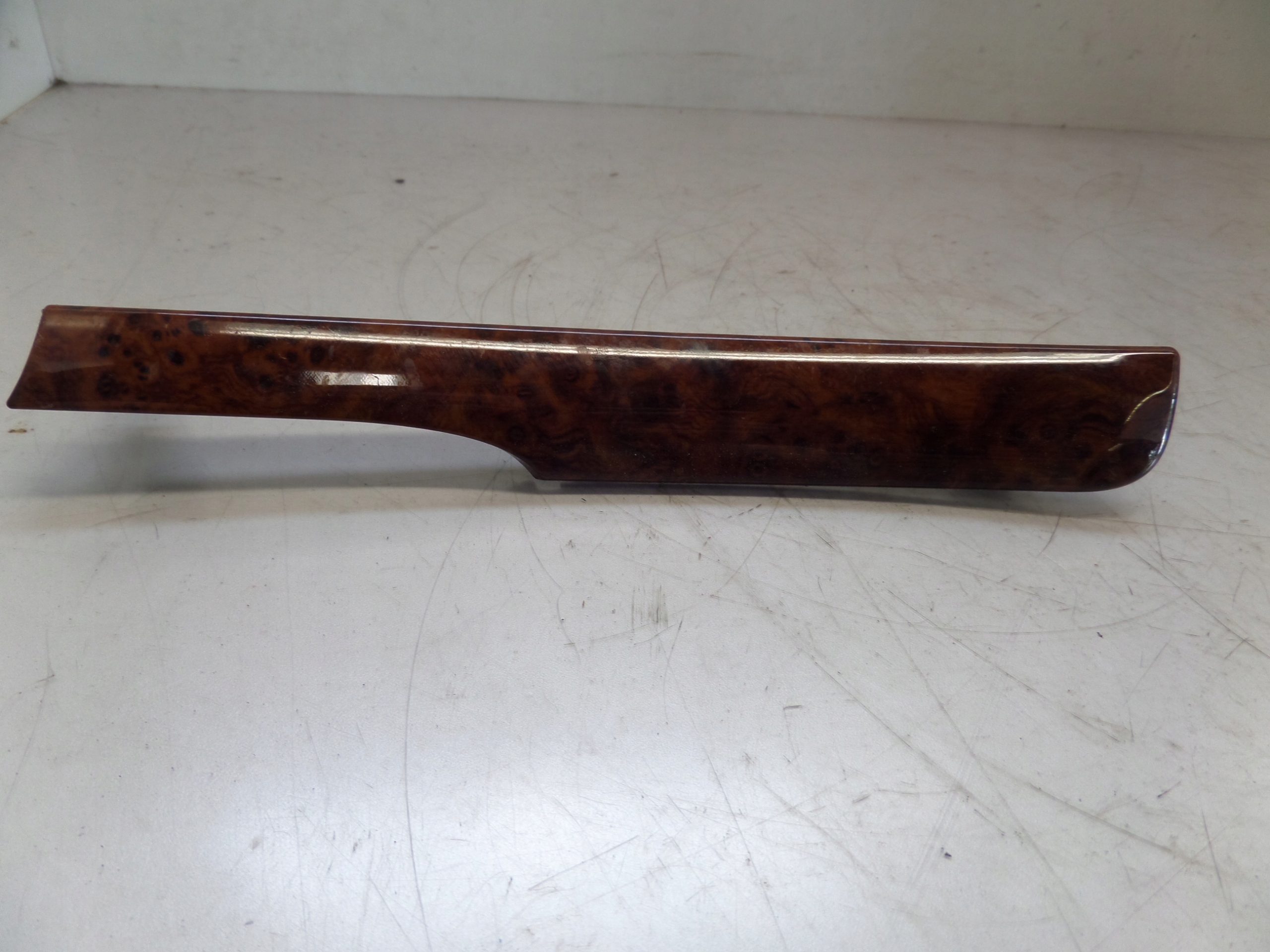 decorative trim DEKOR of the dashboard BRILLIANCE BS6