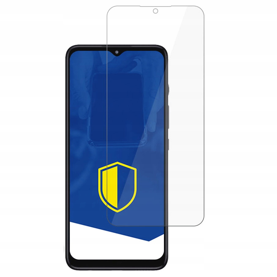 

Folia ochronna do Motorola Moto G50 5G, 3MK Arc+