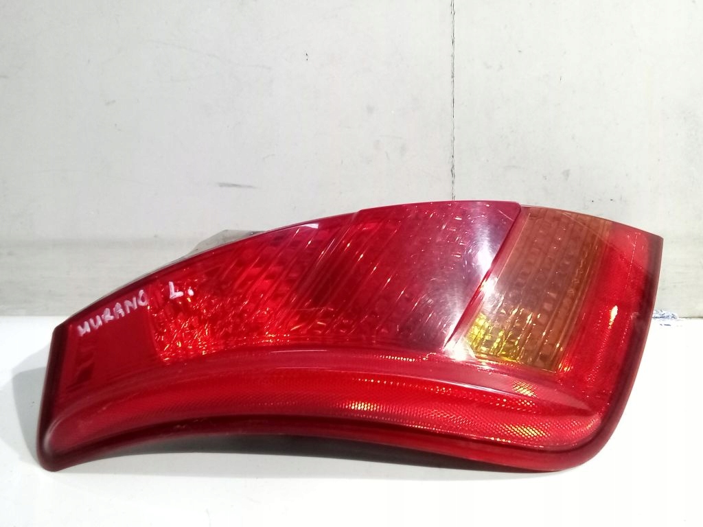 Nissan Murano Z50 light left rear part rear