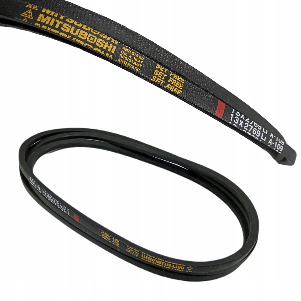 

Pasek Napędu Husqvarna Craftsman 532165631 2819mm