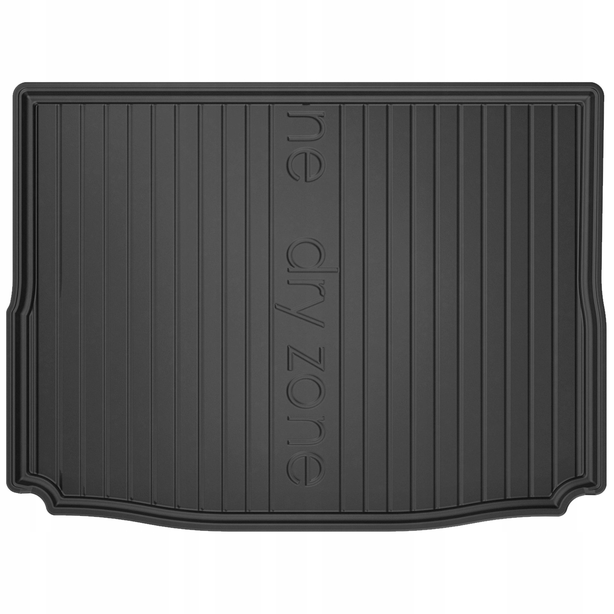 Gumová rohož DryZone Suzuki SX4 S-Cross od roku 2016