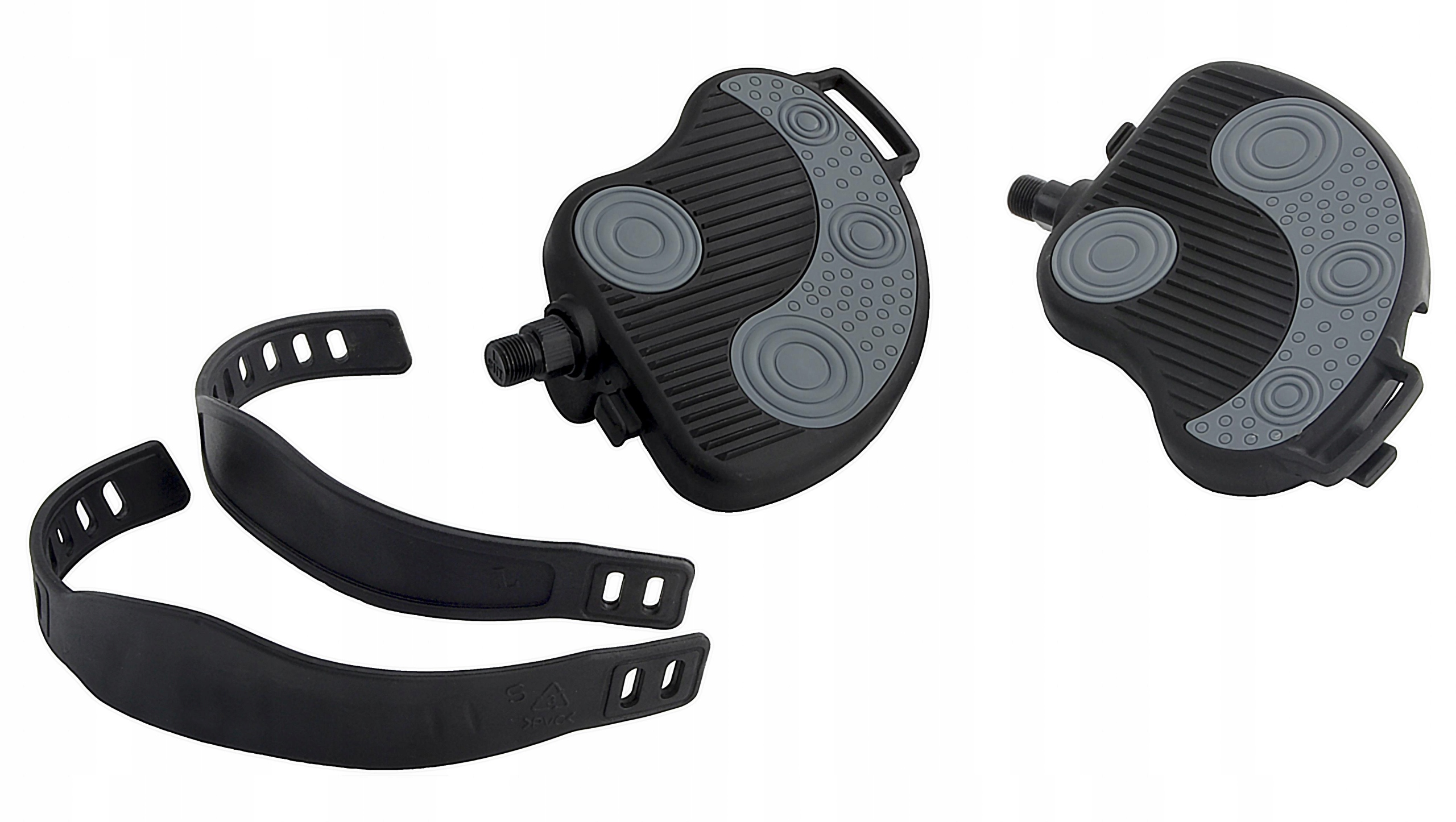 PEDAŁY DO ROWERU STACJONARNEGO 1/2