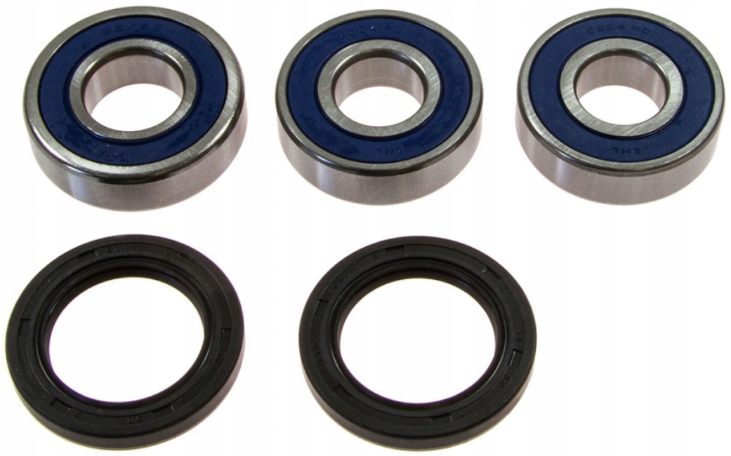 Ložiská Zadného Kolesa Honda Cbr 600 F 91-94