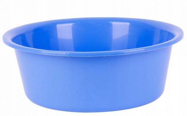 

Miska Misa Miednica Plastikowa Łazienkowa 20L