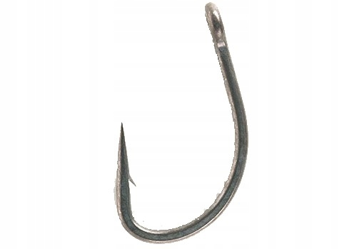 Fox Edges Haczyk Curve Short Rozmiar "5" 10szt/op